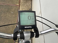 Sparta ion rxs elektrische fiets - afbeelding 18 van  19