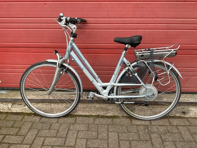 Sparta ion rxs plus elektrische fiets - afbeelding 1 van  8