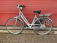 Sparta ion rxs plus elektrische fiets - afbeelding 1 van  8