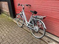 Sparta ion rxs plus elektrische fiets - afbeelding 2 van  8