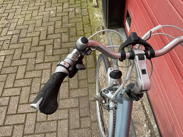 Sparta ion rxs plus elektrische fiets - afbeelding 4 van  8