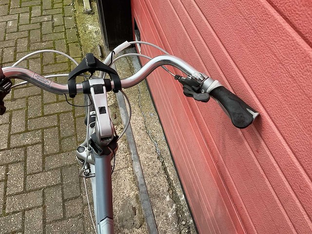 Sparta ion rxs plus elektrische fiets - afbeelding 5 van  8