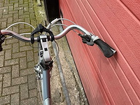 Sparta ion rxs plus elektrische fiets - afbeelding 5 van  8