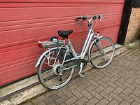 Sparta ion rxs plus elektrische fiets - afbeelding 6 van  8