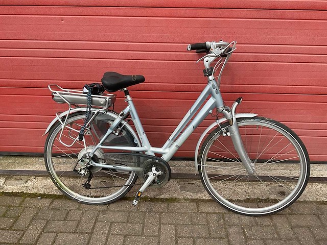 Sparta ion rxs plus elektrische fiets - afbeelding 7 van  8