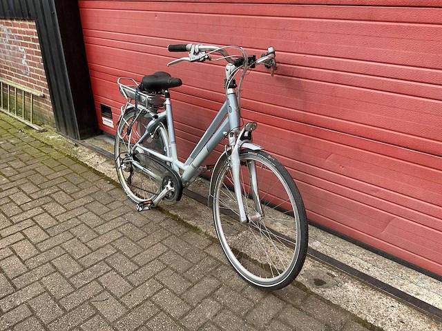 Sparta ion rxs plus elektrische fiets - afbeelding 8 van  8