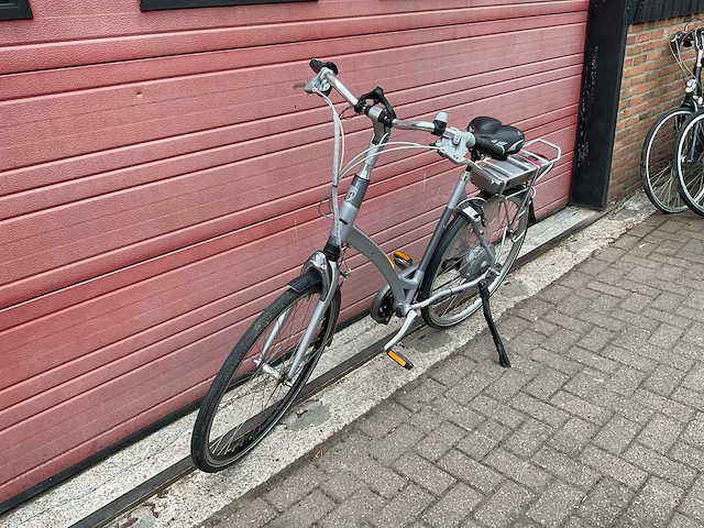 Sparta ion series elektrische fiets - afbeelding 1 van  9