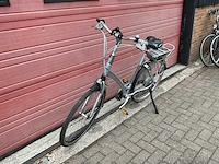 Sparta ion series elektrische fiets