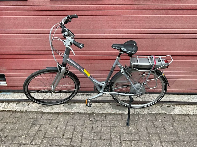 Sparta ion series elektrische fiets - afbeelding 2 van  9