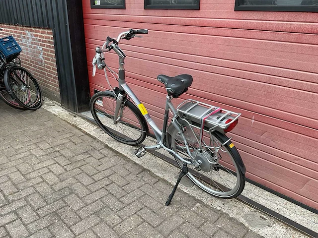 Sparta ion series elektrische fiets - afbeelding 3 van  9
