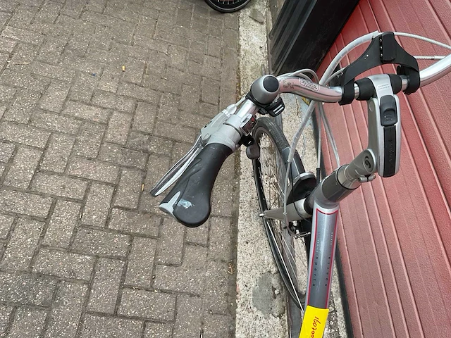 Sparta ion series elektrische fiets - afbeelding 5 van  9