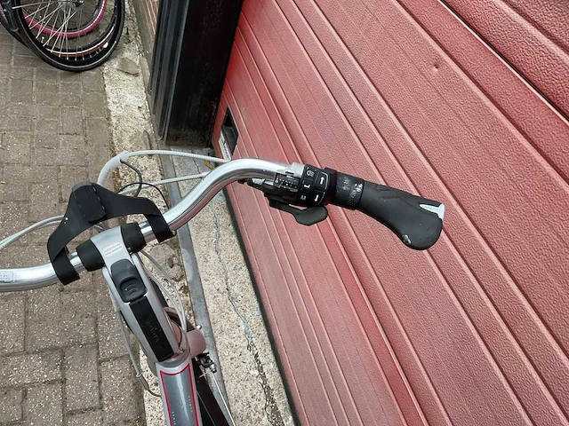 Sparta ion series elektrische fiets - afbeelding 6 van  9