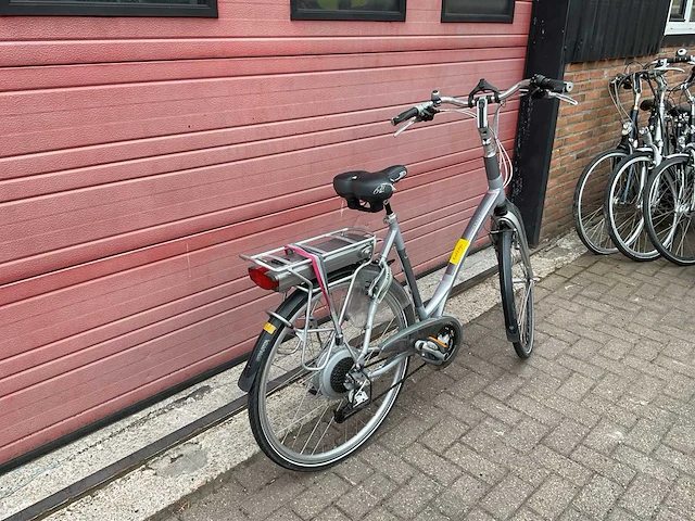 Sparta ion series elektrische fiets - afbeelding 7 van  9