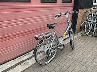 Sparta ion series elektrische fiets - afbeelding 7 van  9