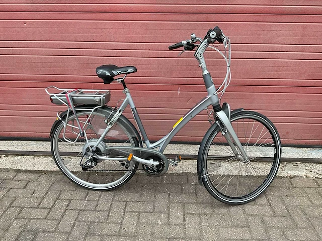 Sparta ion series elektrische fiets - afbeelding 8 van  9