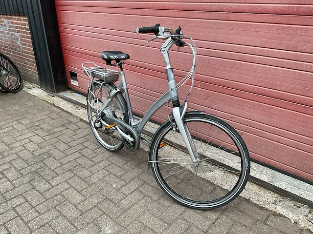 Sparta ion series elektrische fiets - afbeelding 9 van  9