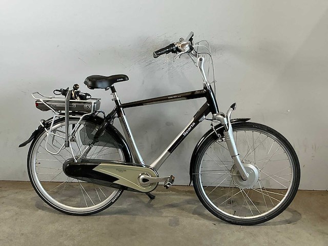 Sparta ion sx elektrische fiets - afbeelding 1 van  8
