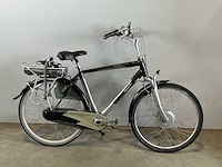 Sparta ion sx elektrische fiets - afbeelding 1 van  8