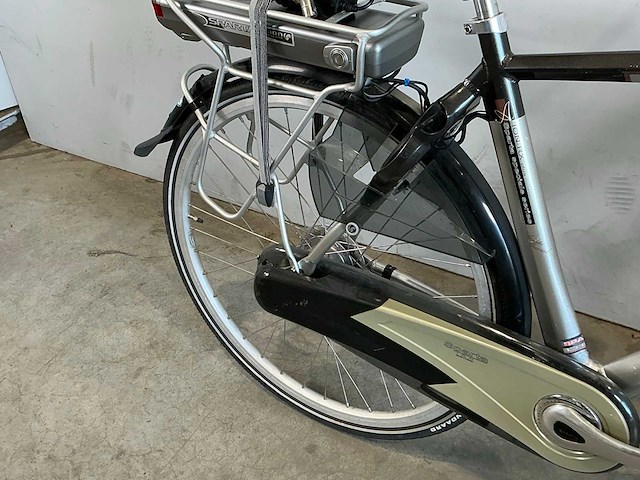 Sparta ion sx elektrische fiets - afbeelding 2 van  8