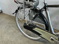 Sparta ion sx elektrische fiets - afbeelding 2 van  8