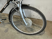 Sparta ion sx elektrische fiets - afbeelding 3 van  8