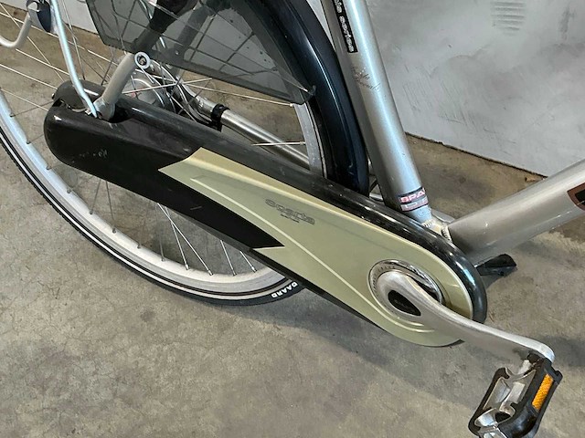 Sparta ion sx elektrische fiets - afbeelding 4 van  8