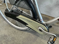 Sparta ion sx elektrische fiets - afbeelding 4 van  8