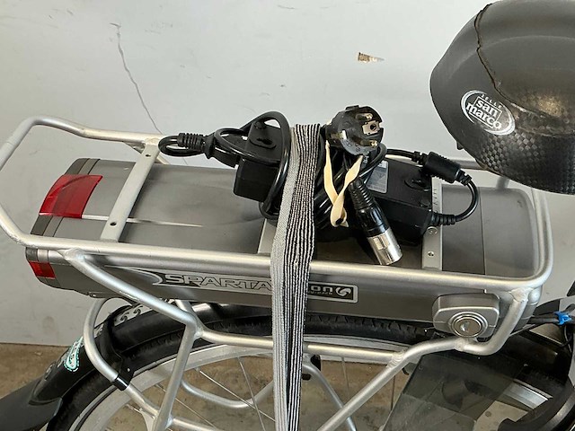 Sparta ion sx elektrische fiets - afbeelding 5 van  8