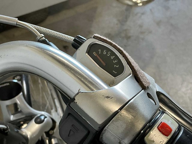 Sparta ion sx elektrische fiets - afbeelding 6 van  8