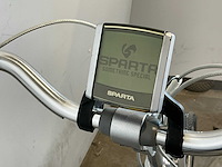 Sparta ion sx elektrische fiets - afbeelding 7 van  8