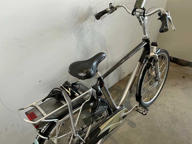 Sparta ion sx elektrische fiets - afbeelding 8 van  8