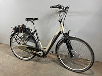 Sparta ion x elektrische fiets - afbeelding 1 van  7