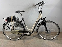 Sparta ion x elektrische fiets - afbeelding 2 van  7