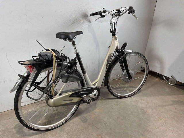 Sparta ion x elektrische fiets - afbeelding 3 van  7