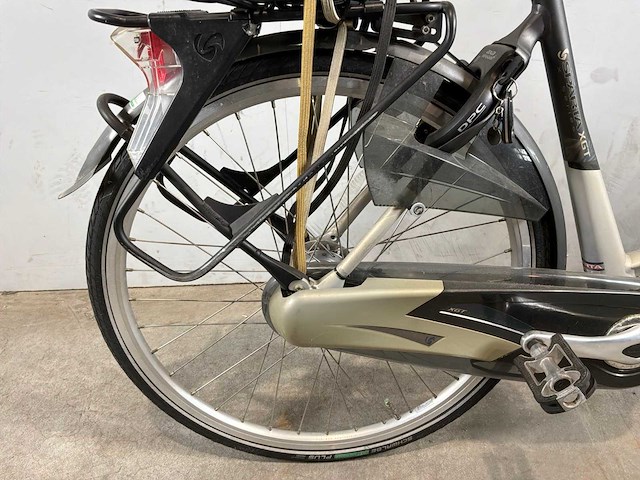 Sparta ion x elektrische fiets - afbeelding 4 van  7