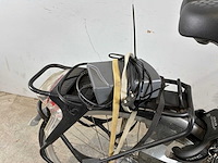Sparta ion x elektrische fiets - afbeelding 6 van  7