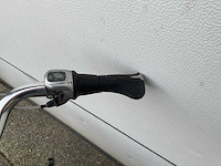 Sparta ion x series elektrische fiets - afbeelding 2 van  11