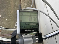 Sparta ion x series elektrische fiets - afbeelding 4 van  11