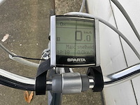 Sparta ion x series elektrische fiets - afbeelding 5 van  11