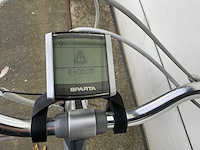 Sparta ion x series elektrische fiets - afbeelding 6 van  11