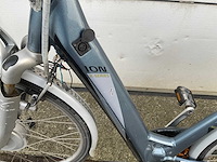 Sparta ion x series elektrische fiets - afbeelding 8 van  11