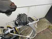 Sparta ion x series elektrische fiets - afbeelding 9 van  11