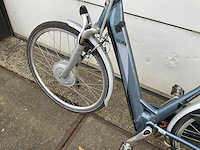 Sparta ion x series elektrische fiets - afbeelding 11 van  11