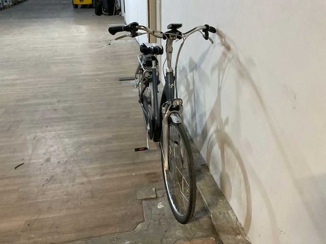 Sparta ion x series elektrische fiets - afbeelding 2 van  12