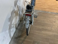 Sparta ion x series elektrische fiets - afbeelding 4 van  12