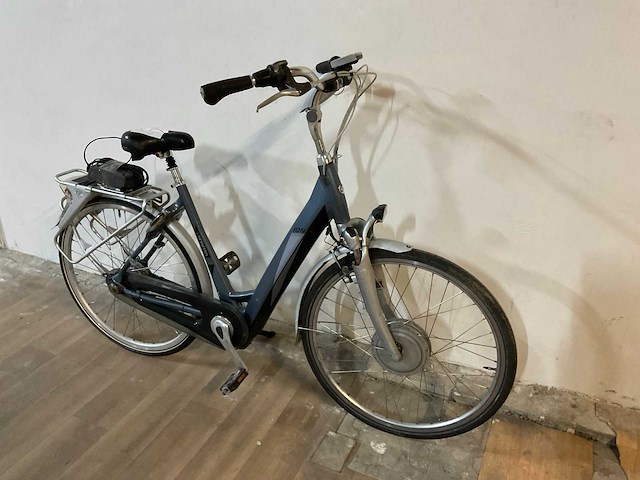 Sparta ion x series elektrische fiets - afbeelding 5 van  12