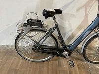 Sparta ion x series elektrische fiets - afbeelding 7 van  12