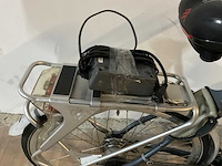 Sparta ion x series elektrische fiets - afbeelding 8 van  12