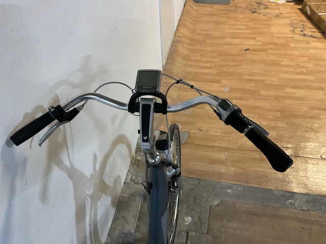 Sparta ion x series elektrische fiets - afbeelding 10 van  12