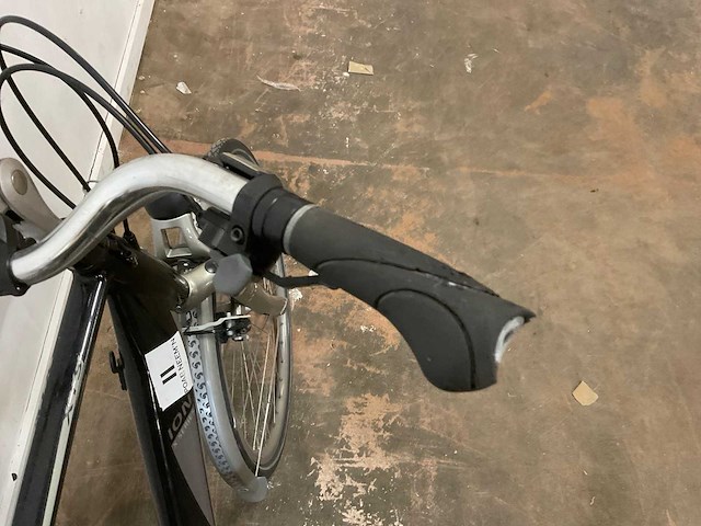 Sparta ion x series elektrische fiets - afbeelding 1 van  2